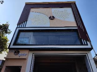 Hotel Ramsewka Residency,,5 star