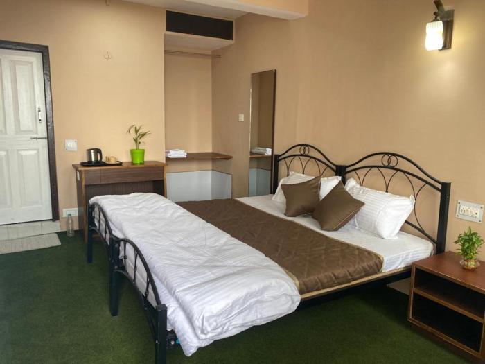 sri vrindavan guest house