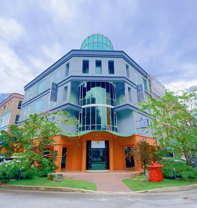 ap concept hotel