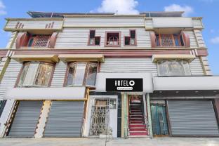 hotel o residency road srinagar