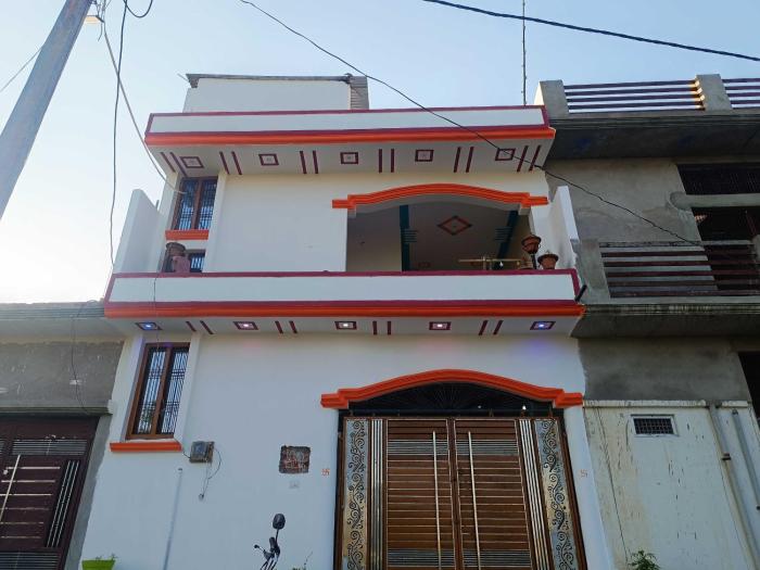 Hotel O Home Shri Laxmi Homestay,,2 star