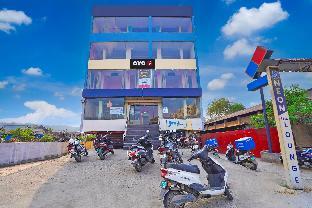 Hotel O Trinetra Inn,,4 star