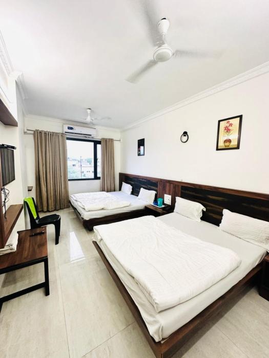 hotel shree sai