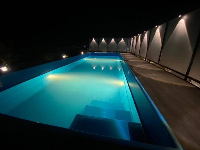 le poshe beachview tie hotels and resorts
