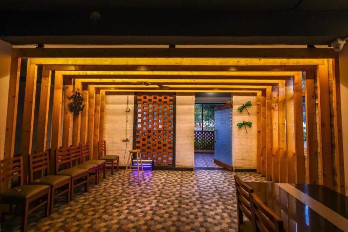 Lazo Avarta Resort And Convention Centre Pondicherry,,3 star