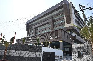 Hotel Krishna,,3 star