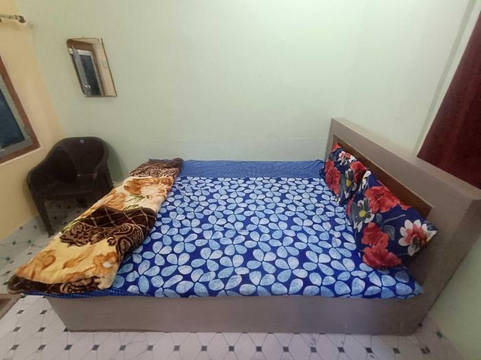 Hotel O Home Tulsi Satsang Bhawan Homestay,,2 star