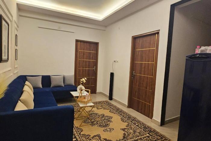Neewara Residency Apartment,,4 star