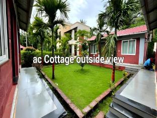 lotus holiday resort