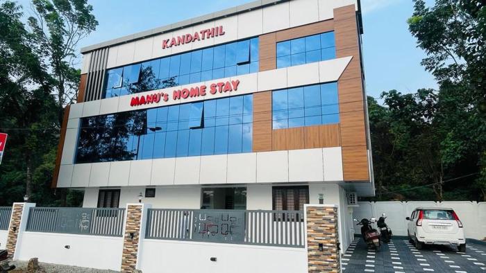 Manus Home Stay,,4 star