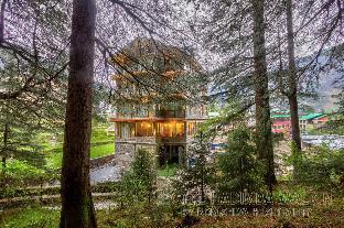 hadimba walkin by bom shiva hospitality