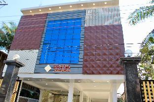 Hotel Crystal Residency,,3 star