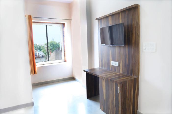 Hotel Keshavam Inn ,,3 star