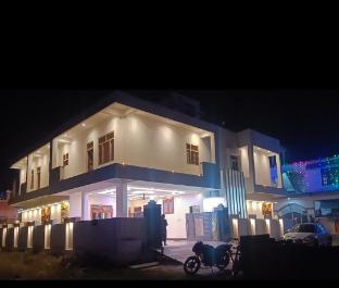rama kutumb homestay