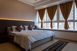 Elegance Retreat,,4 star