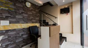 Hotel Grace Executive,,2 star