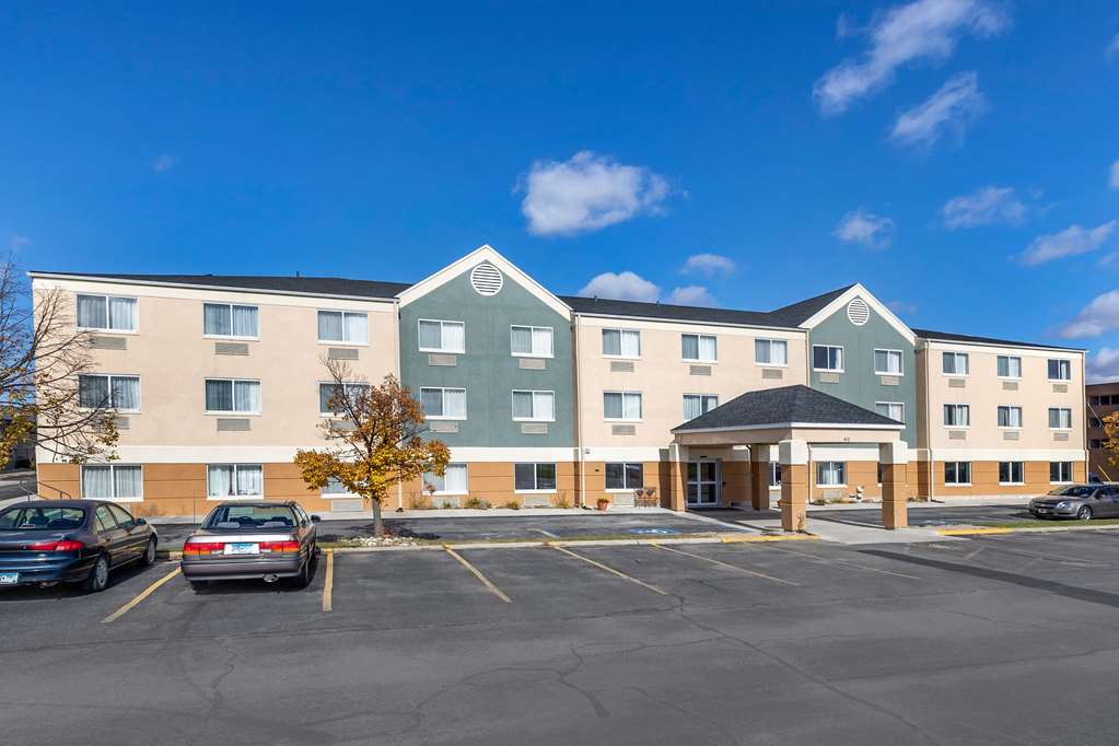 quality inn and suites