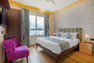 Levelup Plus Pinaaki Inn,,3 star