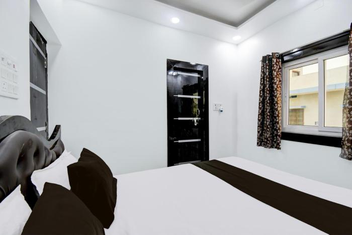 Hotel O Magadh Guest House,,3 star