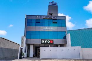 Oyo Hotel Royal Inn,,4 star