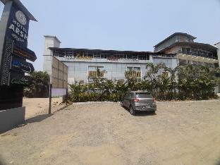 hotel arsh executive inn