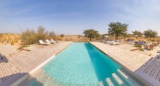 Manvār Kumat , Thar Serenity Camp,,4 star