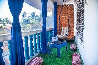 Beyond The Reef - Nestin'goa Homestays,,4 star