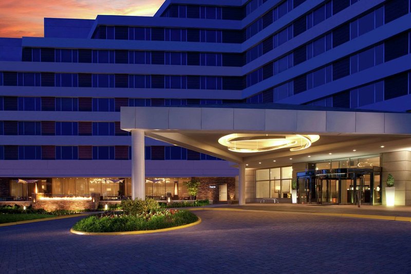 Hilton Mclean Tysons Corner