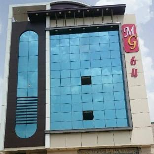 Hotel Mg64,,3 star
