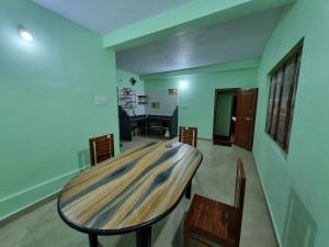 Farm Stay With Ac Nr Gokarna Beach Bhavikodla Road,,4 star