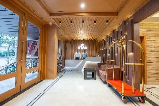 Dev Residency ( A Unit Of The Elegance ),,3 star