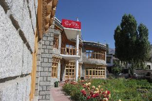 Goji Villa,,3 star