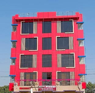 Hotel Meridian Murshidabad,,2 star