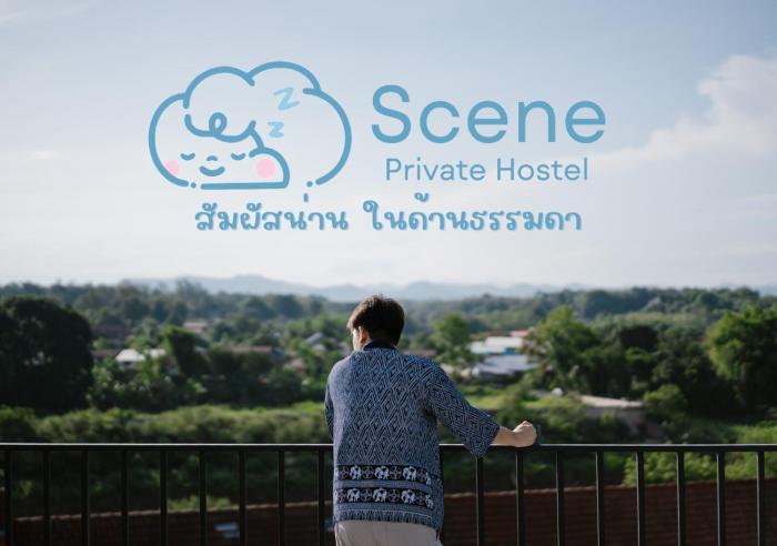 Scene Private Hostel