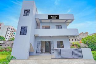 Hotel O Crpf Crossway Formerly V7 Inn Service Apartment,,3 star