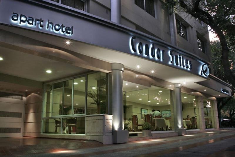 condor suites apart hotel