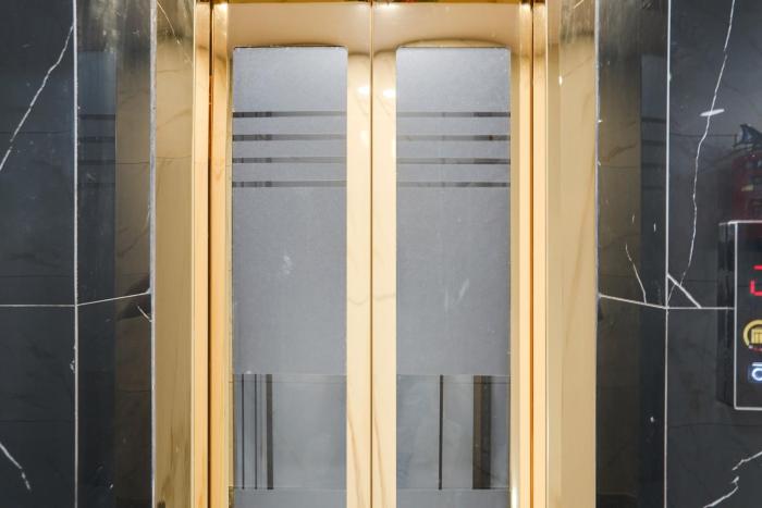 Super Hotel O Hotel Gold Star,,3 star