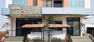 Hotel O Shangrila's Hotel Sai Chandra,,4 star