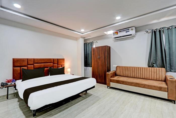 Hotel O Lavish Tranquil,,3 star