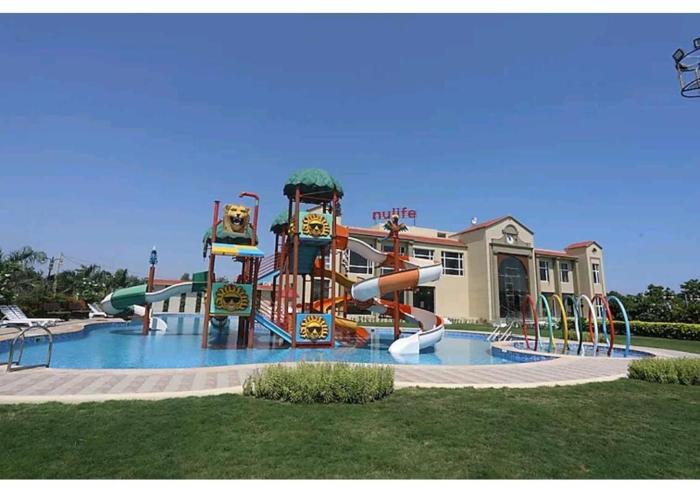 nulife resort