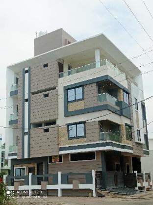 Pinaki Homestay,,3 star