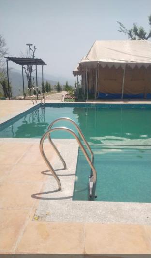 Ransuli Jungle Camping,,4 star