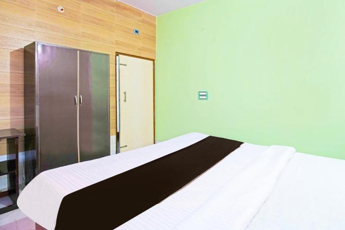 Hotel O New Kalita Hotel Lodge & Restaurant,,3 star