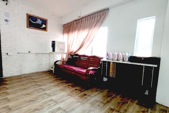 maleeq hotel meru ipoh