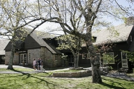 big meadows lodge