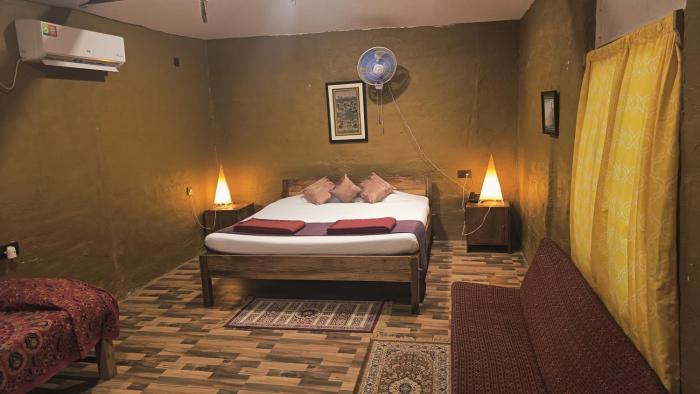 Wilddunes Konark ,,3 star