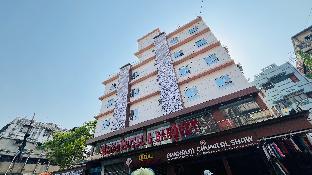 Aliza Hotel And Banquet,,5 star