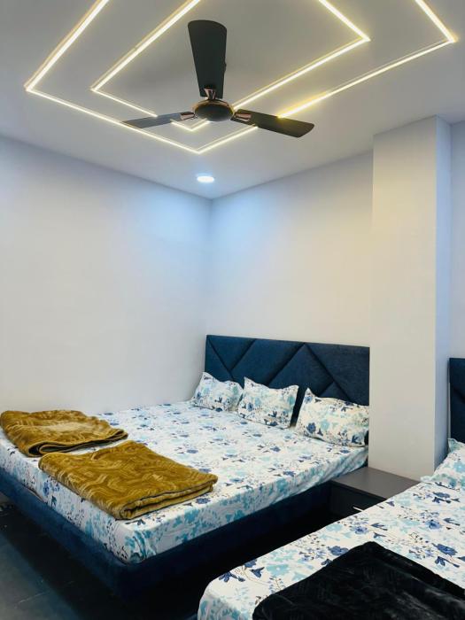 Hotel Hakimi,,3 star