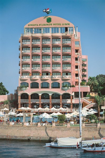 sonesta st george hotel luxor