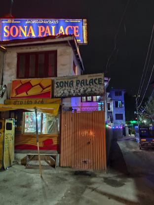 sona palace